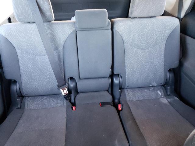 Photo 10 from auction – 2012 TOYOTA PRIUS V with VIN JTDZN3EU6C3174311