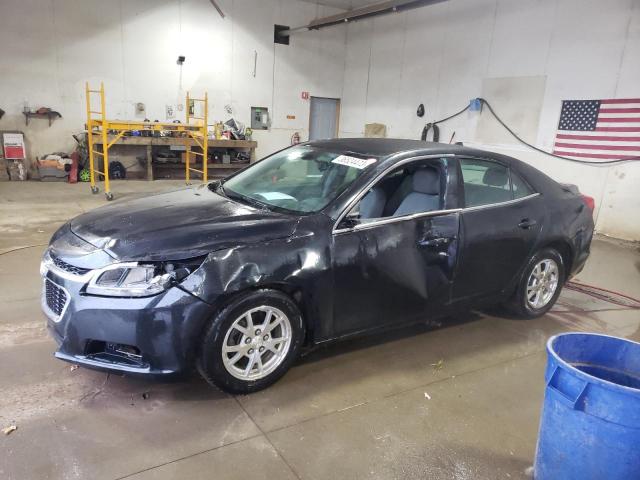 CHEVROLET MALIBU LS 2014 with VIN 1G11A5SL4EF218283 - Photo from auction