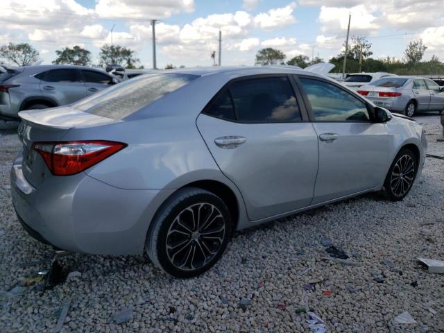 Photo 3 from auction – 2015 TOYOTA COROLLA L with VIN 2T1BURHE9FC327867