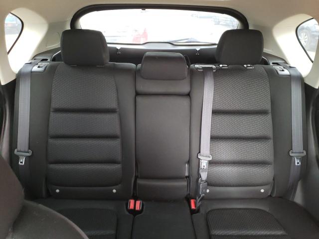 Photo 10 from auction – 2013 MAZDA CX-5 TOURI with VIN JM3KE4CE5D0123704