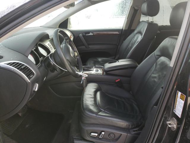 Photo 7 from auction – 2010 AUDI Q7 PRESTIG with VIN WA1VMAFE5AD003189