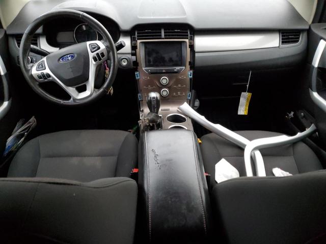 Photo 8 from auction – 2011 FORD EDGE SEL with VIN 2FMDK4JC6BBB28963