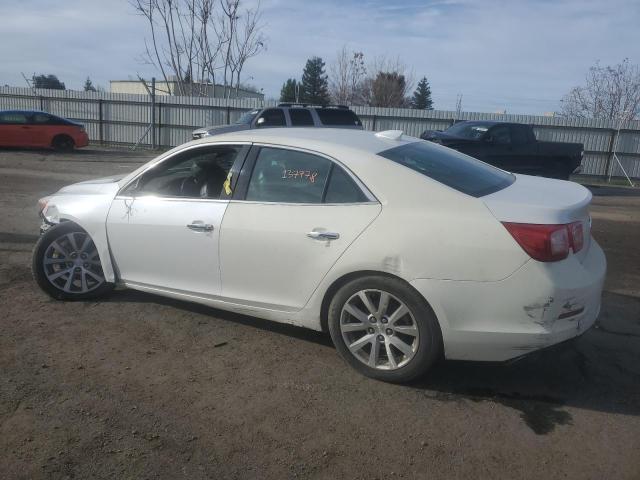 Photo 2 from auction – 2016 CHEVROLET MALIBU LIM with VIN 1G11E5SA4GU156031