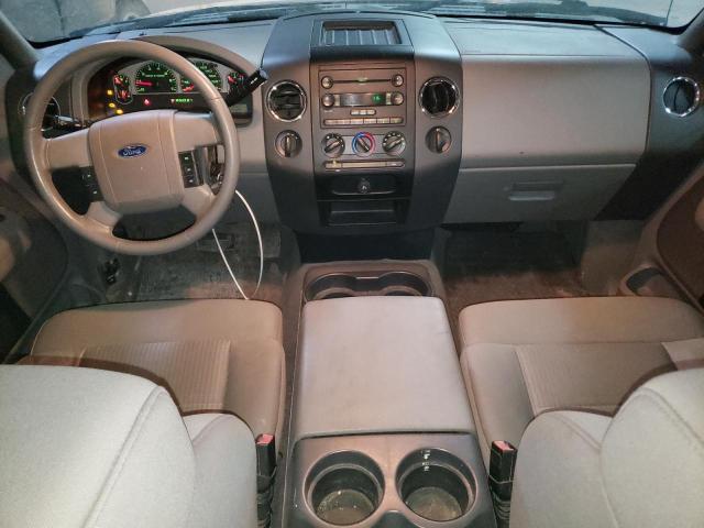 Photo 8 from auction – 2007 FORD F150 with VIN 1FTPX14V07FB07997