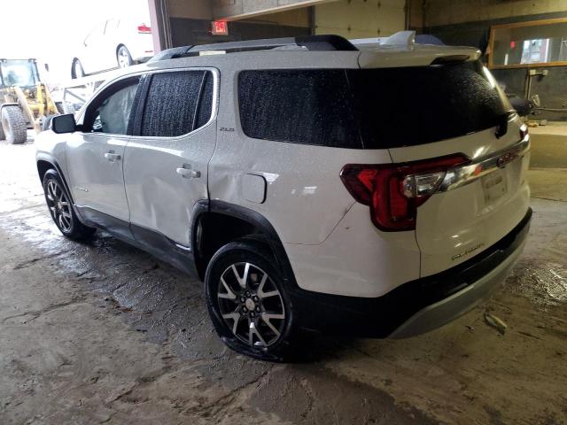 Photo 2 from auction – 2021 GMC ACADIA SLE with VIN 1GKKNKLA9MZ201380