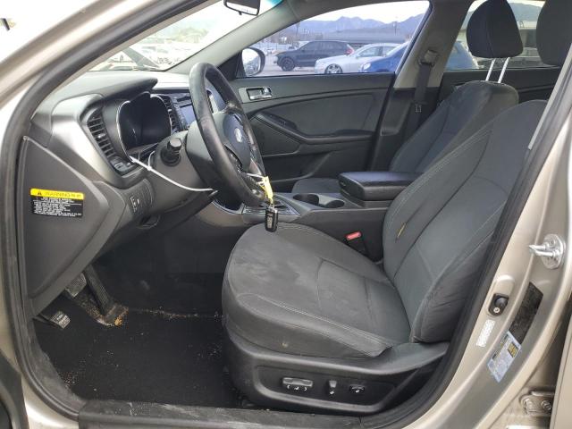 Photo 7 from auction – 2013 KIA OPTIMA HYB with VIN KNAGM4AD0D5041021