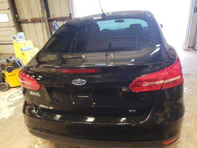 Photo 6 from auction – 2018 FORD FOCUS SE with VIN 1FADP3F26JL211118