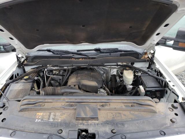 Photo 11 from auction – 2016 CHEVROLET SILVERADO with VIN 1GC1KUEGXGF209748