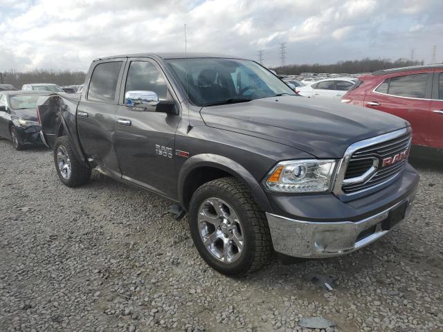 Photo 4 from auction – 2016 RAM 1500 LARAM with VIN 1C6RR7NM1GS116265
