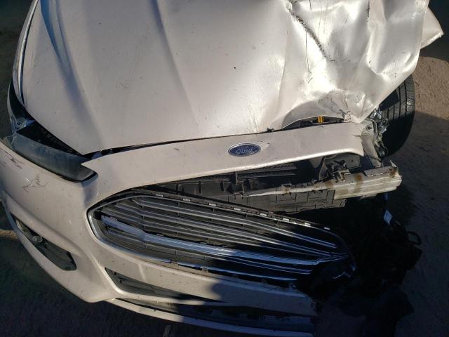 Photo 11 from auction – 2015 FORD FUSION SE with VIN 3FA6P0H90FR157440