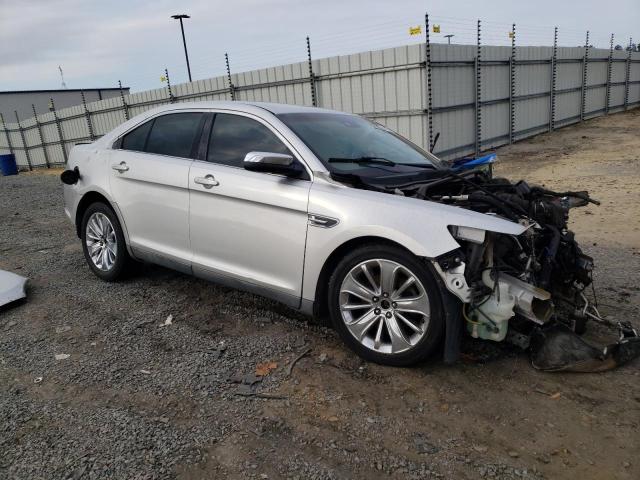 Photo 4 from auction – 2011 FORD TAURUS LIM with VIN 1FAHP2FW4BG126920