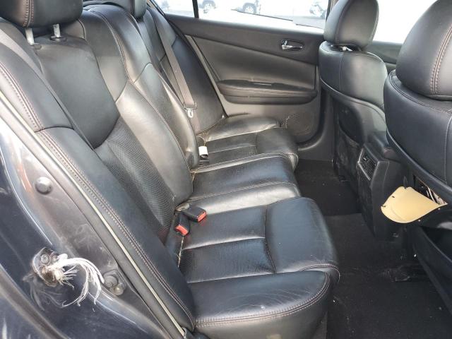 Photo 10 from auction – 2010 NISSAN MAXIMA S with VIN 1N4AA5AP5AC803497