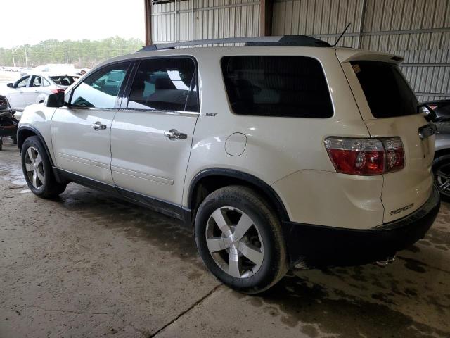 Photo 2 from auction – 2011 GMC ACADIA SLT with VIN 1GKKRRED6BJ285626