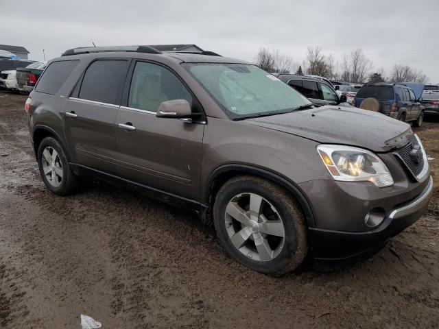 Photo 4 from auction – 2011 GMC ACADIA SLT with VIN 1GKKVREDXBJ205773