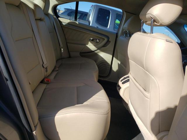 Photo 10 from auction – 2013 FORD TAURUS SEL with VIN 1FAHP2E81DG225684