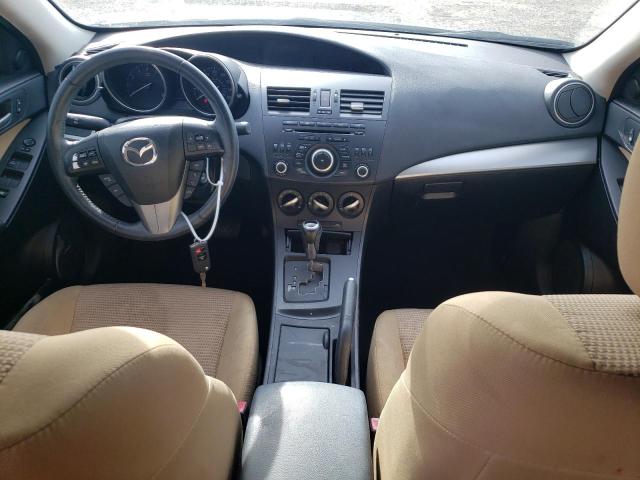 صورة رقم 8 من المزاد - 2012 MAZDA 3 I مع VIN JM1BL1V7XC1693573