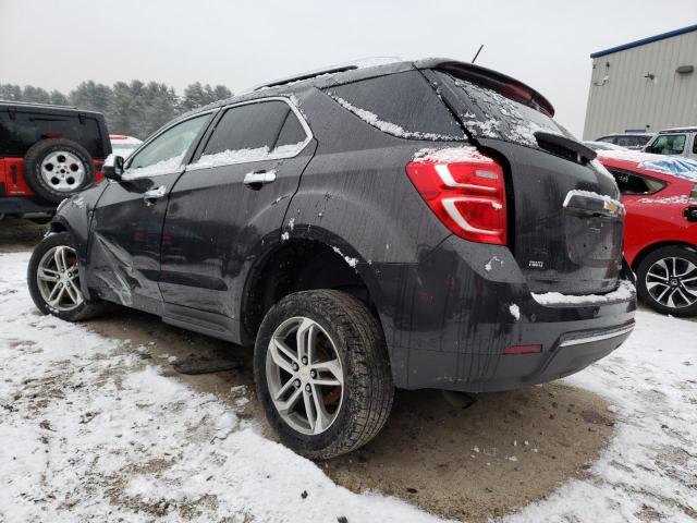 Photo 2 from auction – 2016 CHEVROLET EQUINOX LT with VIN 2GNFLGEK1G6194390