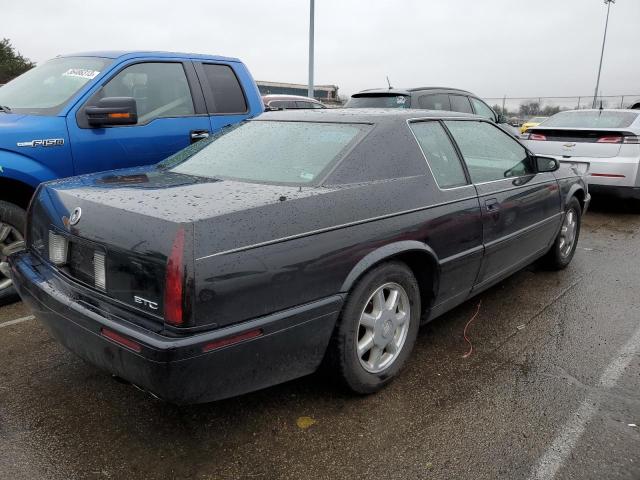 Photo 3 from auction – 2002 CADILLAC ELDORADO T with VIN 1G6ET12962B101407