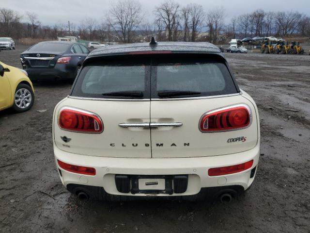 Photo 6 from auction – 2017 MINI COOPER S C with VIN WMWLU5C34H2E84243