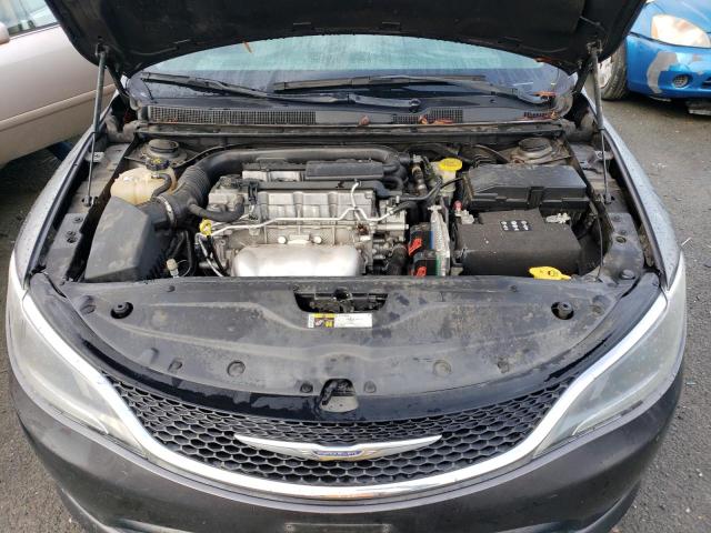 Photo 11 from auction – 2016 CHRYSLER 200 LX with VIN 1C3CCCFB0GN183545