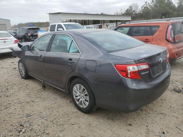 Photo 2 from auction – 2014 TOYOTA CAMRY L with VIN 4T1BF1FK6EU793239