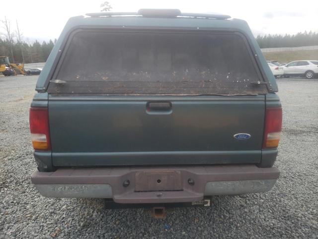 Photo 6 from auction – 1996 FORD RANGER with VIN 1FTCR10A9TUD87467