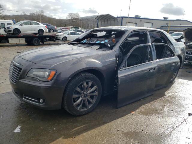 CHRYSLER 300 S 2014 with VIN 2C3CCAGG0EH383765 - Photo from auction