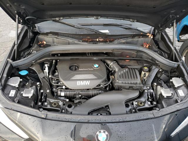Photo 12 from auction – 2018 BMW X2 SDRIVE2 with VIN WBXYJ3C31JEB38020