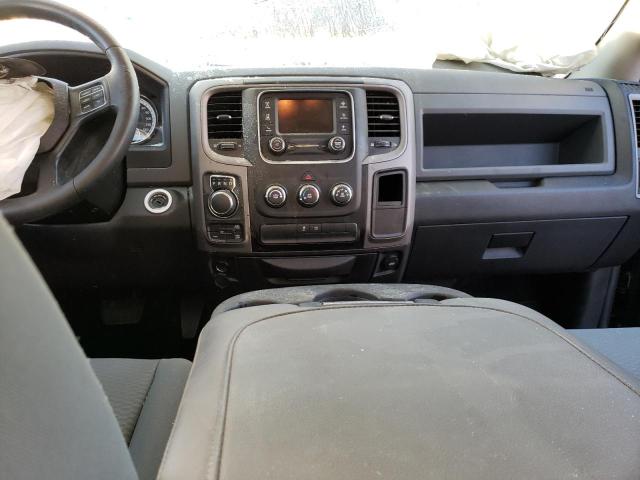 Photo 8 from auction – 2017 RAM 1500 ST with VIN 1C6RR7FT2HS851702