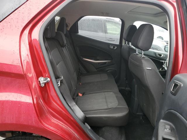 Photo 10 from auction – 2020 FORD ECOSPORT S with VIN MAJ6S3GL2LC332309