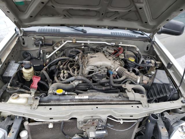 Photo 11 from auction – 2003 NISSAN FRONTIER C with VIN 1N6ED27T53C420147