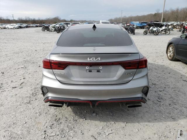 Photo 6 from auction – 2022 KIA FORTE GT with VIN 3KPF44AC2NE493709