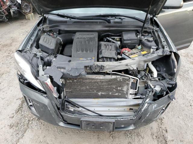 Photo 12 from auction – 2013 GMC TERRAIN SL with VIN 2GKALSEK3D6158027