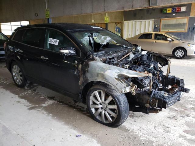 Photo 4 from auction – 2009 MAZDA CX-9 with VIN JM3TB38AX90166956