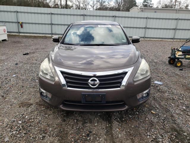 Photo 5 from auction – 2013 NISSAN ALTIMA 2.5 with VIN 1N4AL3AP1DC241519