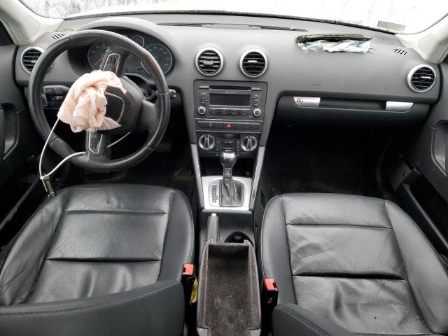 Photo 8 from auction – 2012 AUDI A3 PREMIUM with VIN WAUKEAFM1CA128589