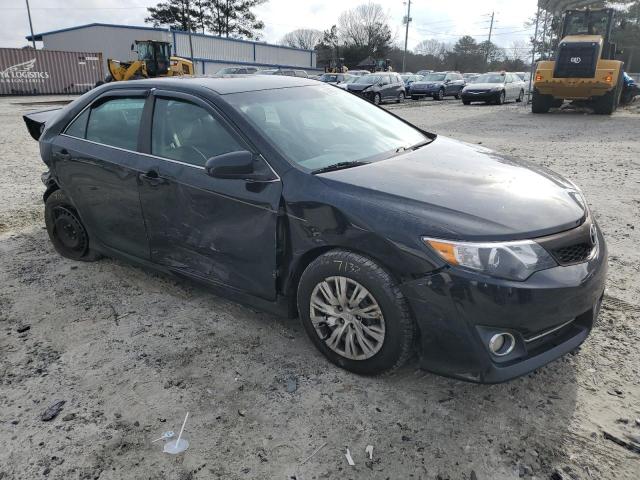 Photo 4 from auction – 2014 TOYOTA CAMRY L with VIN 4T1BF1FKXEU366002