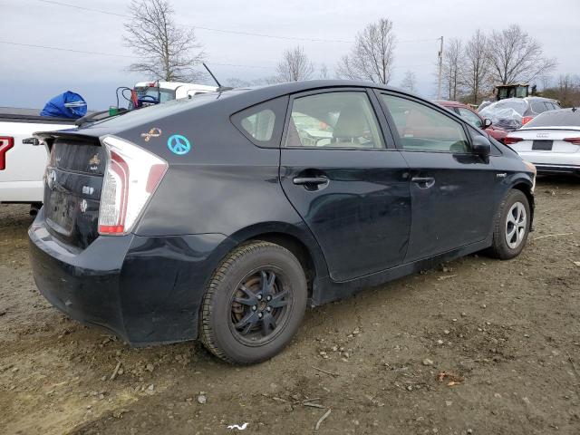 Photo 3 from auction – 2014 TOYOTA PRIUS with VIN JTDKN3DU3E0366163