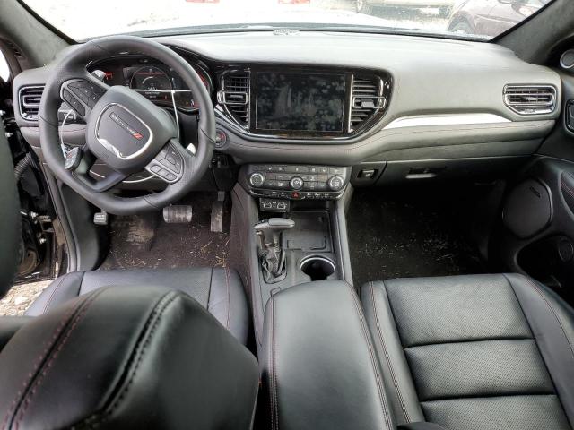 Photo 8 from auction – 2022 DODGE DURANGO R/ with VIN 1C4SDJCT2NC195548
