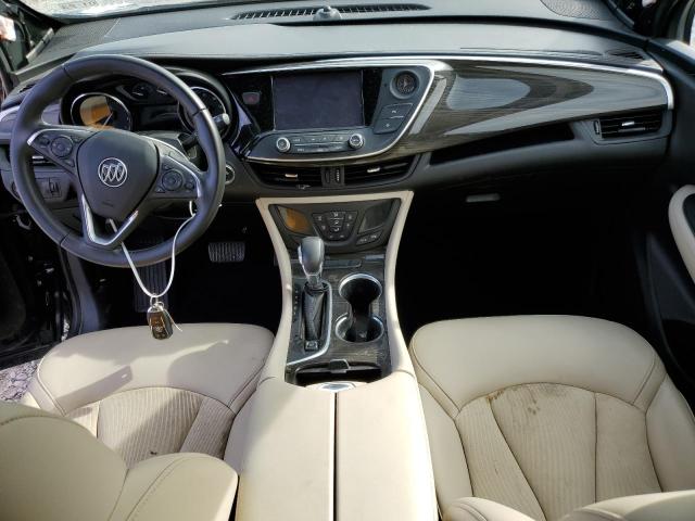 Photo 8 from auction – 2020 BUICK ENVISION P with VIN LRBFXBSA9LD231532