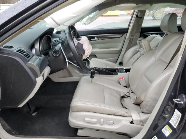 Photo 7 from auction – 2012 ACURA TL with VIN 19UUA8F26CA027564
