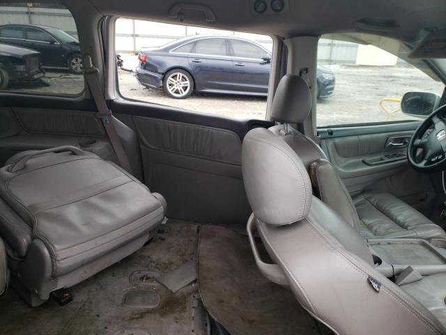 Photo 11 from auction – 2002 HONDA ODYSSEY EX with VIN 5FNRL18982B030262