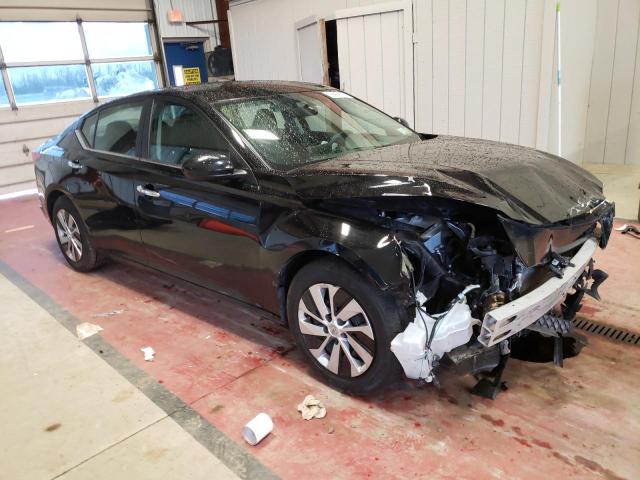 Photo 4 from auction – 2020 NISSAN ALTIMA S with VIN 1N4BL4BV2LC146926