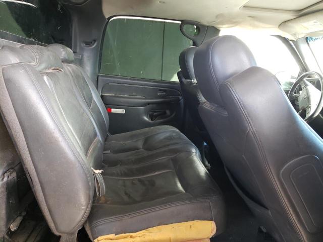 Photo 10 from auction – 2004 CHEVROLET AVALANCHE with VIN 3GNEK12TX4G178522