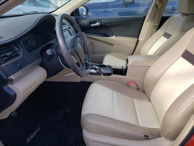 Photo 7 from auction – 2013 TOYOTA CAMARY with VIN 4T1BF1FK4DU671395
