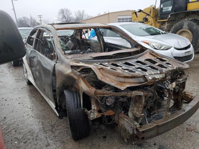 Photo 4 from auction – 2013 TOYOTA COROLLA BA with VIN 5YFBU4EE2DP155816