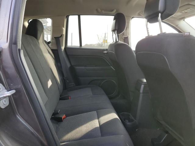 Photo 11 from auction – 2015 JEEP COMPASS SP with VIN 1C4NJDBB2FD114642