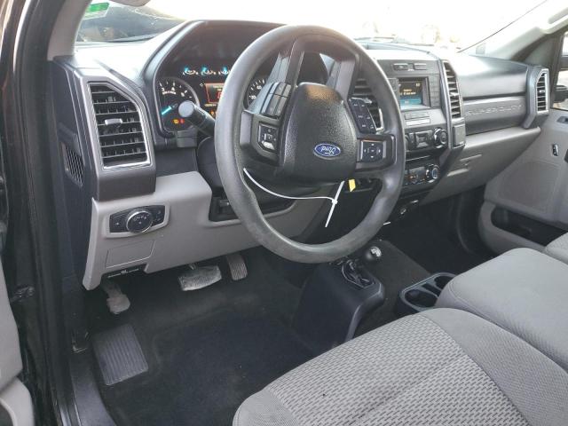 Photo 8 from auction – 2017 FORD F250 SUPER with VIN 1FT7W2B62HED27928