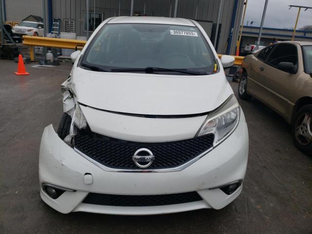 Photo 5 from auction – 2015 NISSAN VERSA NOTE with VIN 3N1CE2CP0FL360595