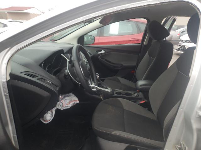 Photo 7 from auction – 2013 FORD FOCUS SE with VIN 1FADP3F20DL166634